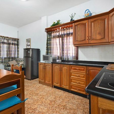 Casa Rural Paula By Paramount Holidays Arico Zewnętrze zdjęcie