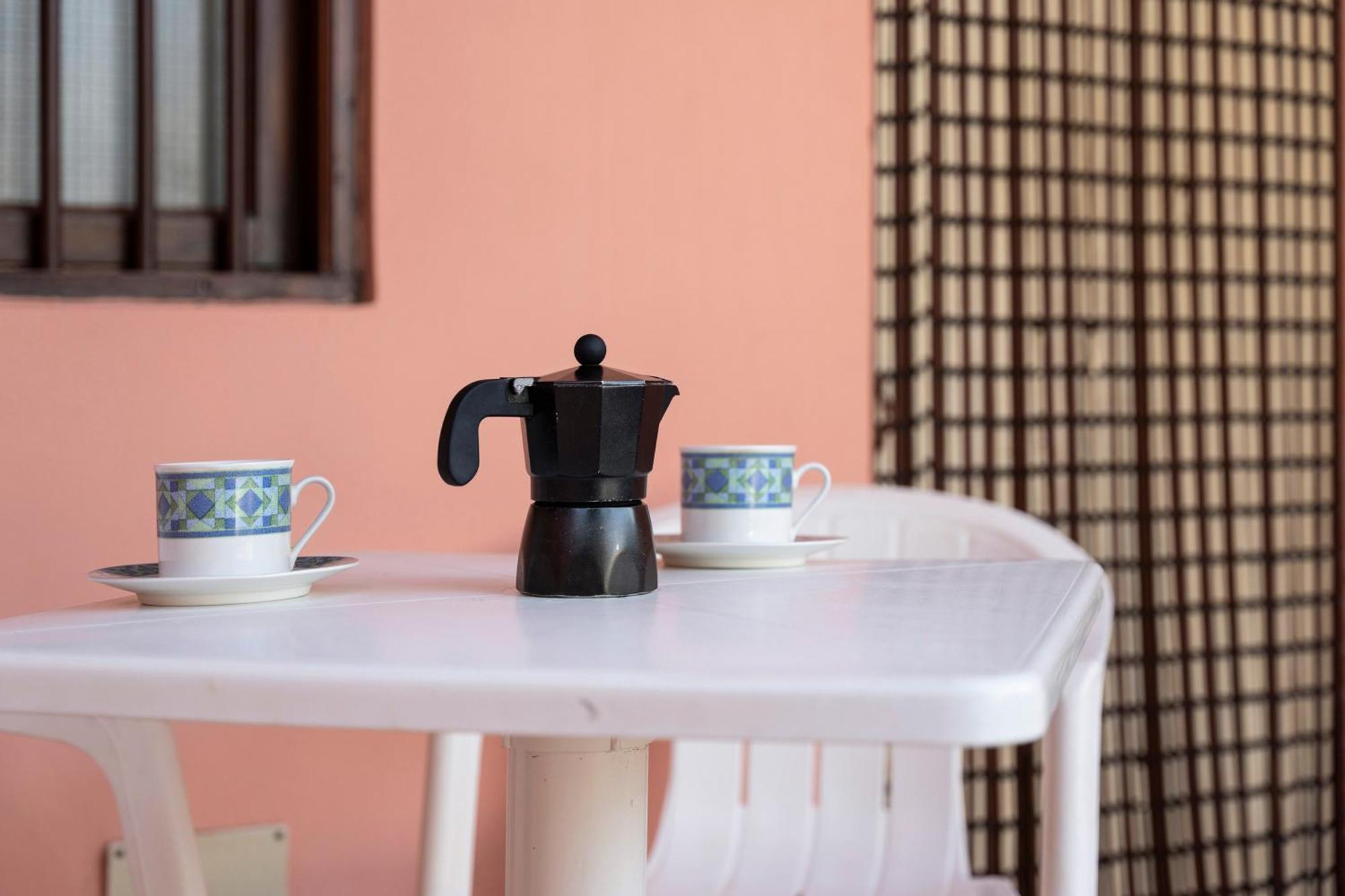 Casa Rural Paula By Paramount Holidays Arico Zewnętrze zdjęcie