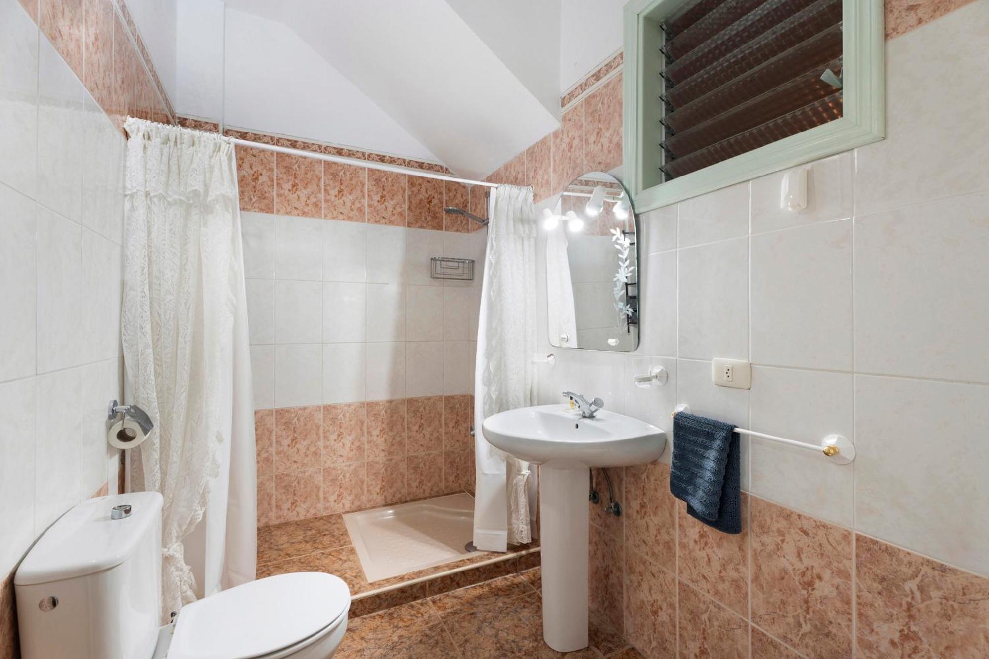 Casa Rural Paula By Paramount Holidays Arico Zewnętrze zdjęcie