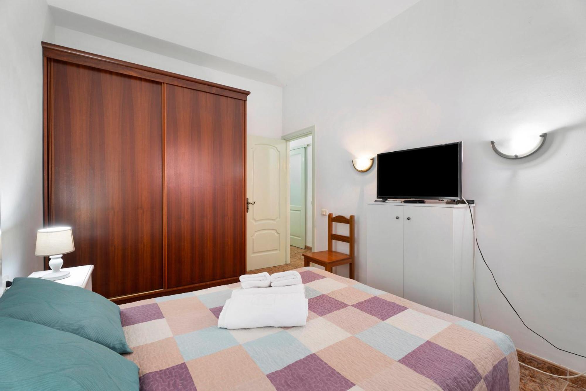 Casa Rural Paula By Paramount Holidays Arico Zewnętrze zdjęcie