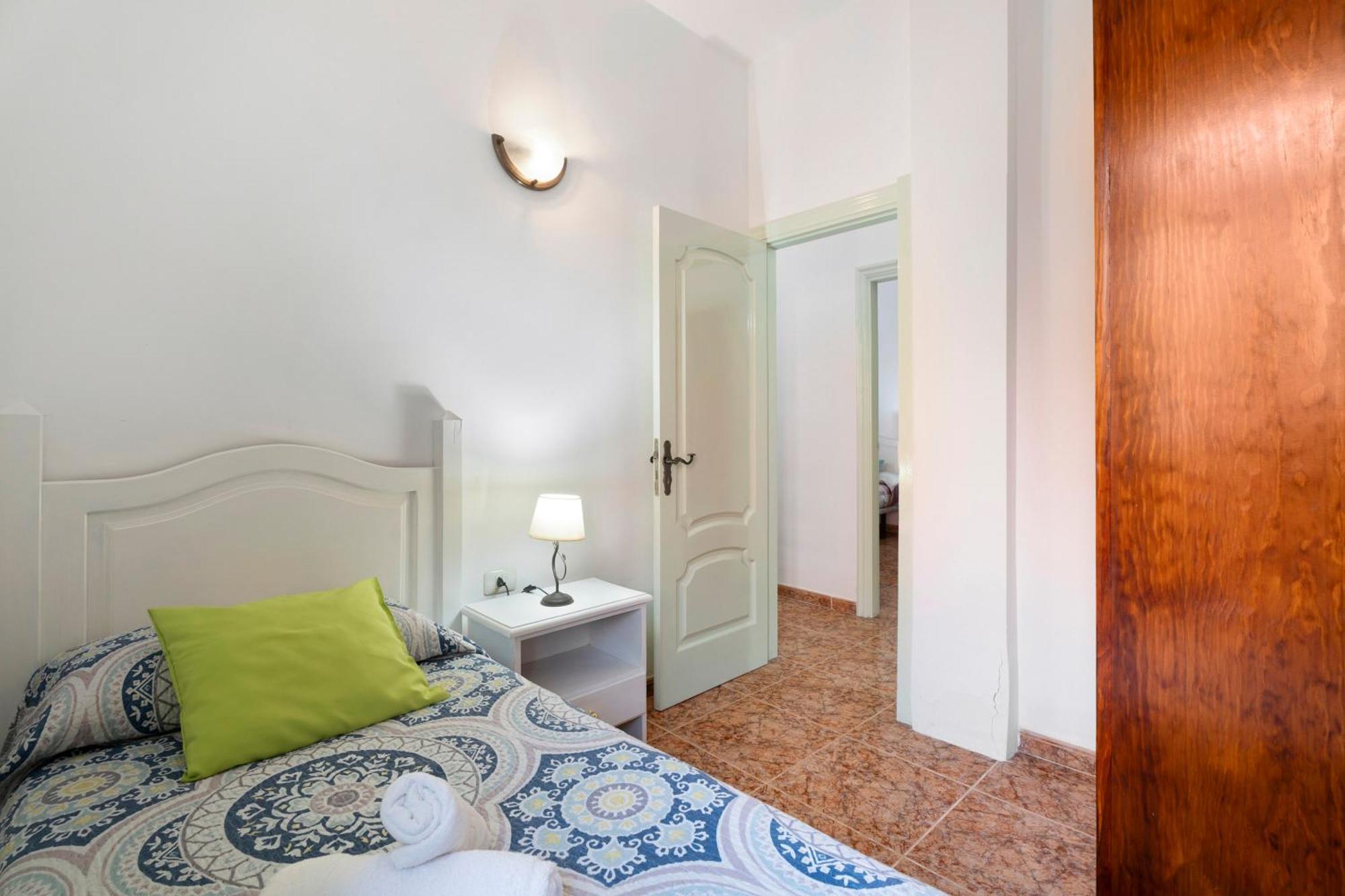 Casa Rural Paula By Paramount Holidays Arico Zewnętrze zdjęcie