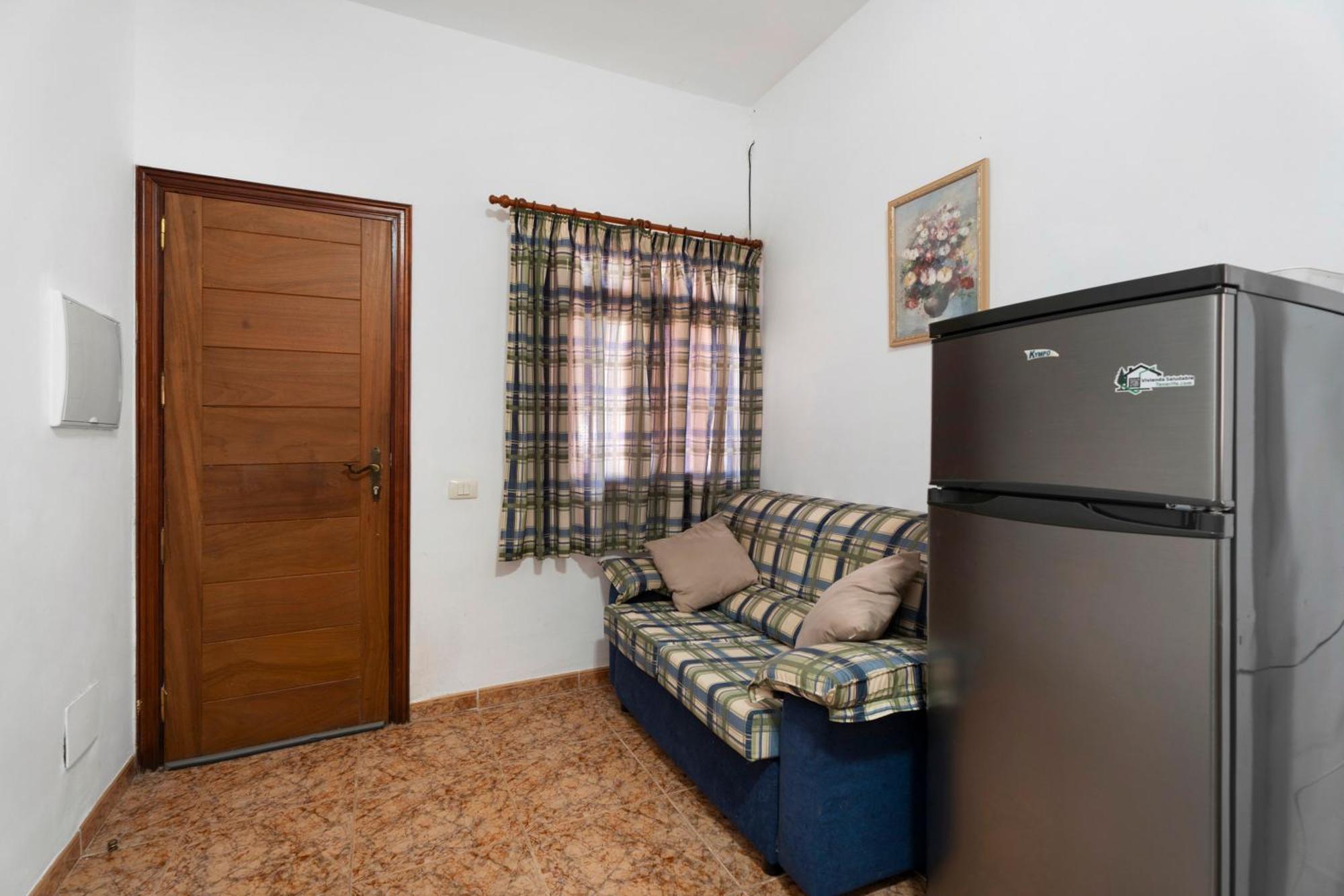 Casa Rural Paula By Paramount Holidays Arico Zewnętrze zdjęcie