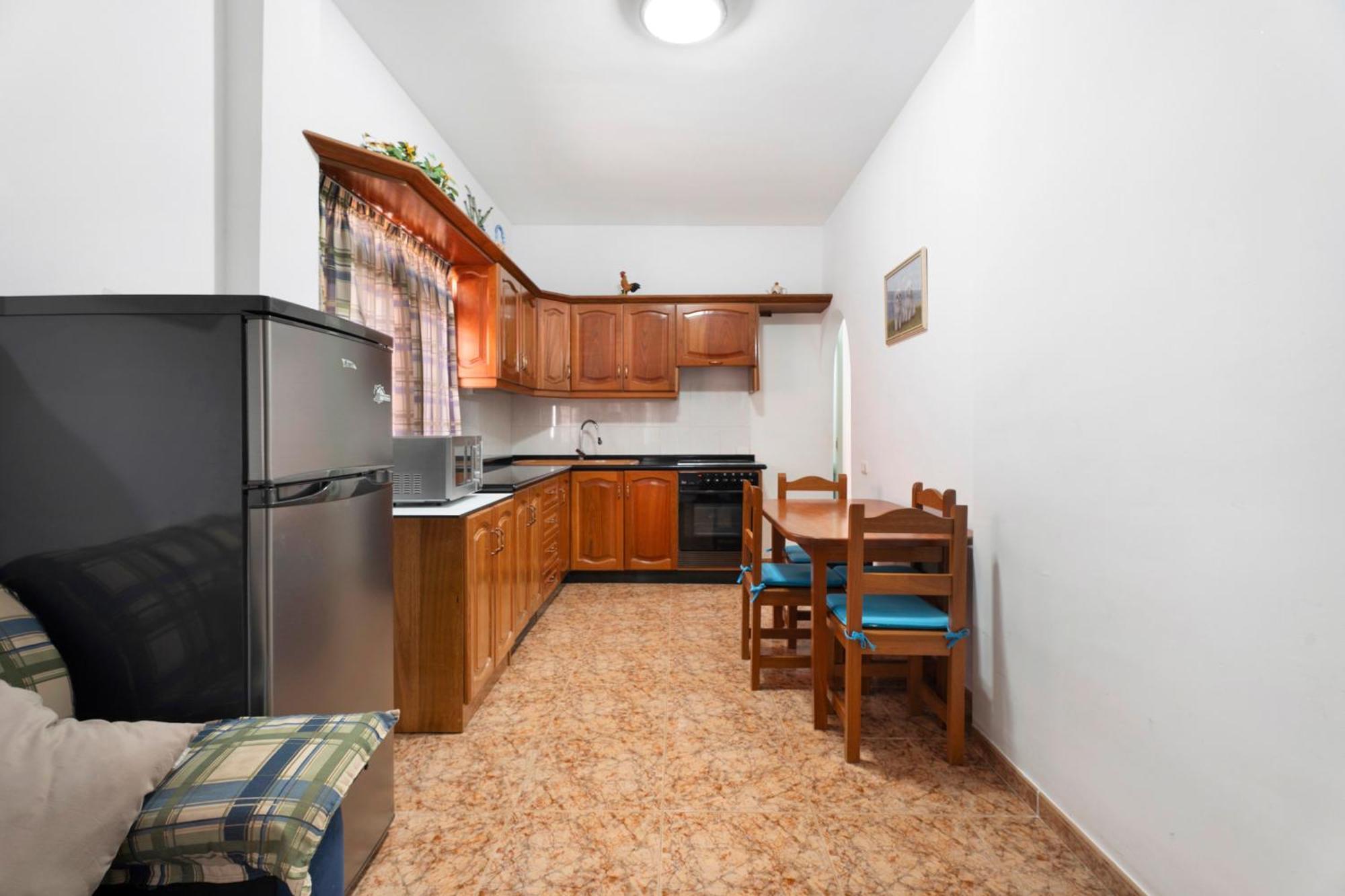 Casa Rural Paula By Paramount Holidays Arico Zewnętrze zdjęcie