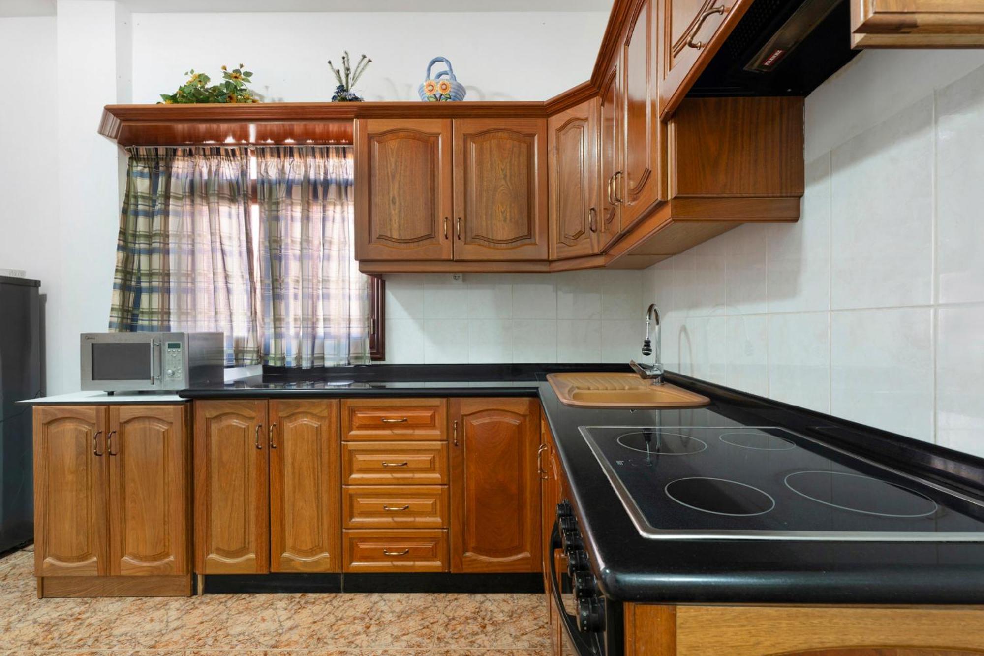 Casa Rural Paula By Paramount Holidays Arico Zewnętrze zdjęcie