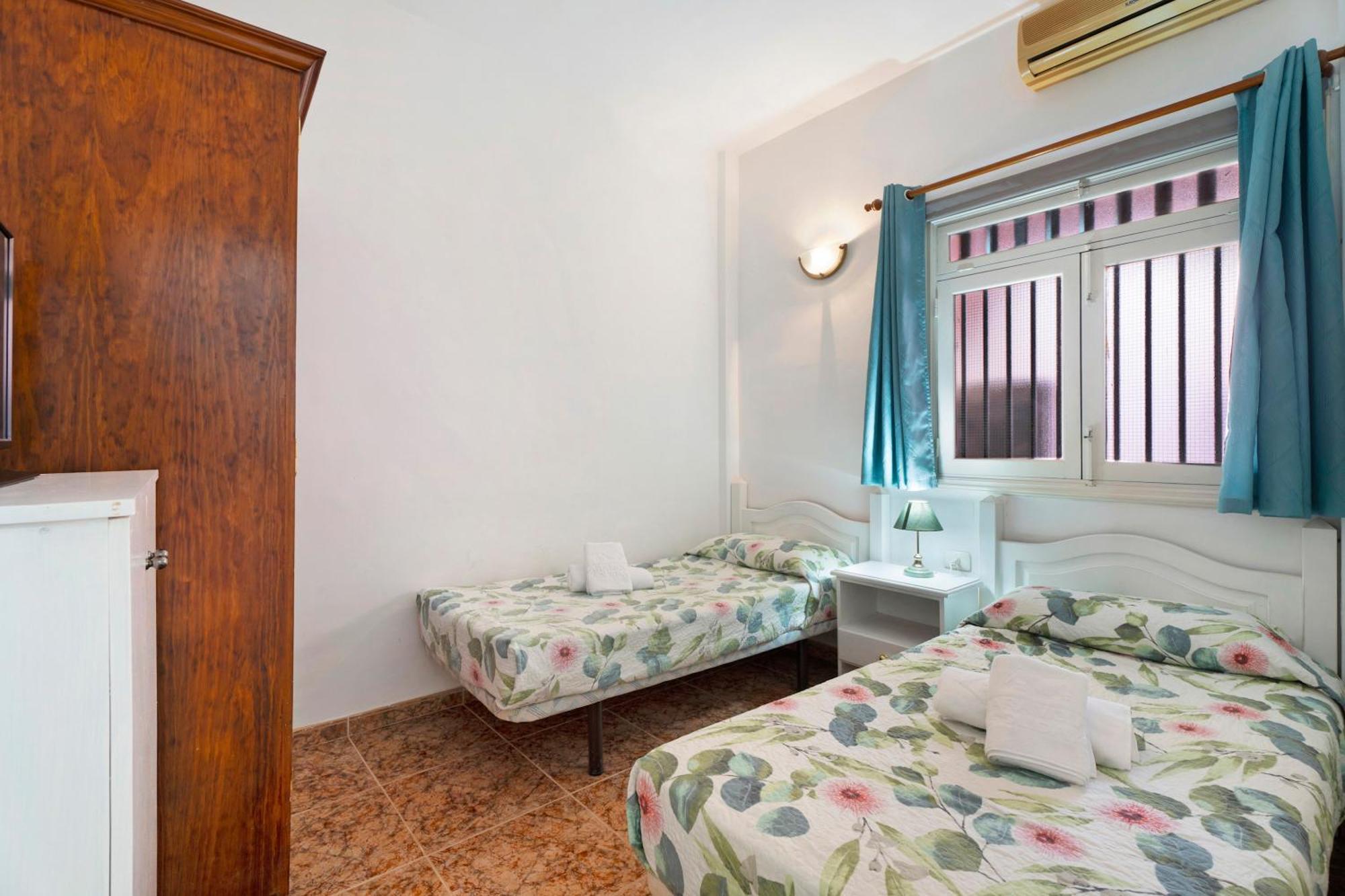 Casa Rural Paula By Paramount Holidays Arico Zewnętrze zdjęcie