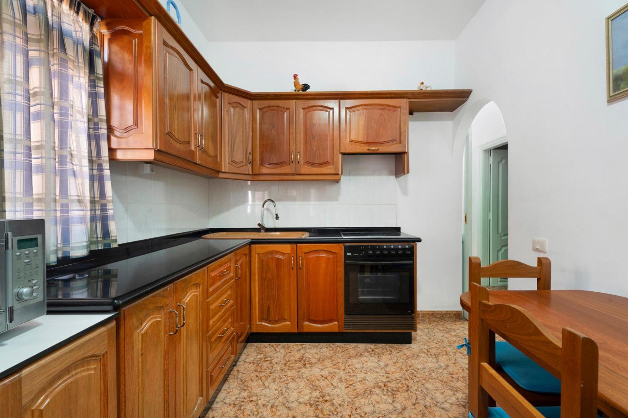 Casa Rural Paula By Paramount Holidays Arico Zewnętrze zdjęcie