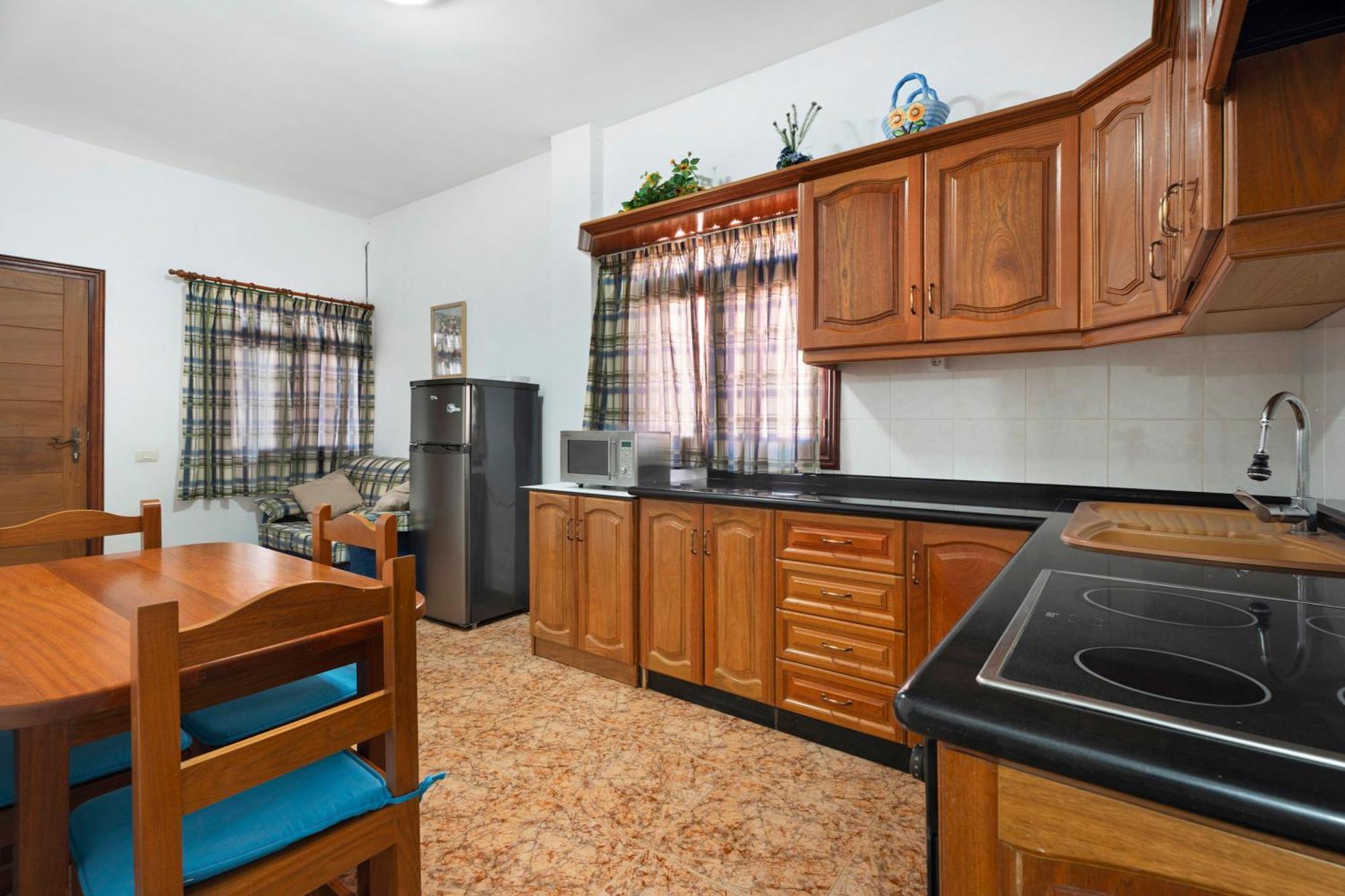 Casa Rural Paula By Paramount Holidays Arico Zewnętrze zdjęcie