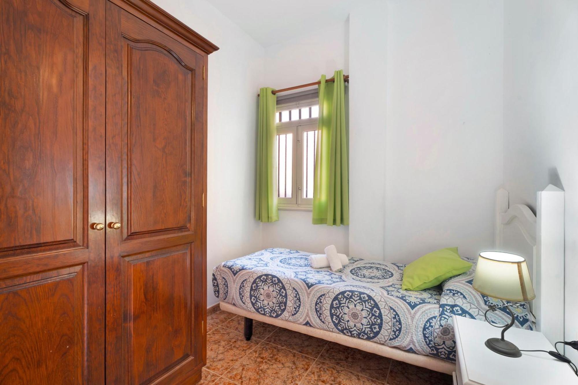 Casa Rural Paula By Paramount Holidays Arico Zewnętrze zdjęcie